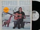 Stephen Stills LP   Self Titled   Atlantic SD 7202   PROMO   NM/VG++
