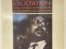 Booker Ervin on Prestige 7293