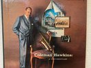 Coleman Hawkins on Riverside 117/118