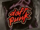 Daft Punk Homework ORIGINAL Vinyl, Jan-1997, Virgin France UK Embossed Cover