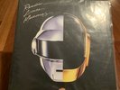 Random Access Memories [180 Gram Vinyl] by Daft Punk (Vinyl, May-2013, 2 Discs,