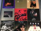 Bundle 9 Rock Vinyl LPS Various Artists Slade Raindow Deep Purple Glen Hughes