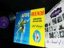 '69 ORIG LP ASTRO-SOUNDS   101 STRINGS - ACID FUZZ PSYCH = ANIMATED EGG, THE ID