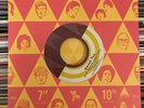 Sweet Tea Wendy Rene - After Laughter Comes Tears - Rare Purple Single 7