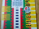 Street Sounds - Electro 11 - LP Record Vinyl Album - ELCST 11 1986 Hip Hop EX/EX