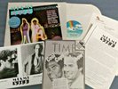 Miami Vice Promo - Music From The TV Series LP - *RARE* w/ Press Kit - 80s Vinyl