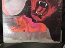 Amish original vinyl album Psych Rock - Sussex Records 1972/SXBS  7016 Strong VG