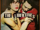 The Libertines - Vinyl Limited Numbered Edition  - EX RTRADLPX166 - 1st UK Press