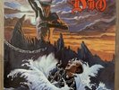 dio holy diver vinyl