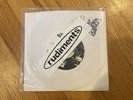 Rudiments, Terror In The Heartland, 7” Vinyl, 1995, Ska, Punk, Numbered, Patch
