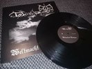 Totenburg-Weltmacht oder Niedergang Lp, Rare, Absurd,