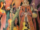 Fotheringay Vinyl LP 1970 G/Fold Island Pink Rim ILPS-9125 *EXC* Sandy Denny