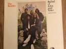 The Beatles ‘Ballad of John and Yoko’ 1969 USA 7” picture sleeve near mint- cond