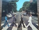 THE BEATLES LP ABBEY ROAD