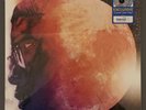 Kid Cudi Man on the Moon The End of Day CLEAR VINYL EXCLUSIVE Double LP Walmart