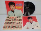 ELVIS PRESLEY Spinout 1966 Original w/PHOTO LP RCA LSP-3702 STEREO 4S INDY