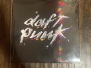 SEALED 2LP. DAFT PUNK: DISCOVERY. BRAND NEW*