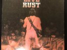 RARE  NEIL YOUNG & CRAZY HORSE  LIVE RUST VINYL  POSTER & 3D GLASSES INCLUDED