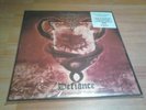 DESTRÖYER 666 - Defiance-Vinyl LP 2009  first Press limited Edition 400 Copies