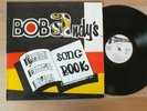 Bob Andy's Song Book   Studio One   JAMAICA   LP  Vinyl   vg++