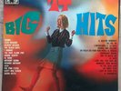 PINK FLOYD -VVAA -14 Big Hits LP Italy 1968 RARE   I NOMADI -SACHA DISTEL