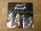 Daft Punk Harder Better Faster Stronger Vinyl 12“