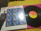 GILBERTO SANTA ROSA PUNTO DE VISTA ON CBS RECORD SALSA LP