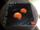 Paul McCartney & Wings  Venus And Mars Apple Uruguay 1975 Beatles NM