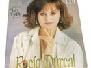 Rocío Dúrcal-Canta A Juan Gabriel Vol 6(12”Vinyl LP VG+Shrink)1984 Colombia