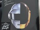 Daft Punk- Random Access Memories 180G 2LP Vinyl - NEW, Sealed - SOLD OUT - Read
