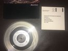 STATUS QUO . RESTLESS  . 1994  . MINT . NEW . RARE LIMITED EDITION CLEAR VINYL