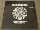 HEAD MACHINE - ORGASM (KEN HENSLEY / URIAH HEEP) - HARD / PROG ROCK