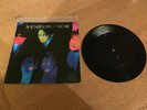 THE CURE - In Between Days - MIS PRESS UK BLANK label 7