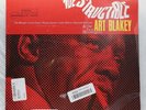 READ AD - Art Blakey & the Jazz Messengers - Indestructible, Vinyl