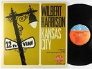 Wilbert Harrison - Kansas City LP - Sphere Sound Mono