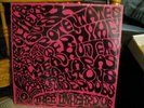 SEALED  THEE UNHEARD OF KILLER MICHIGAN PRIVATE PRESS GARAGE LP  125 OF 500