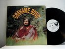 GRAHAME BOND LP Mighty Grahame Bond 1969 Pulsar orig.  vinyl