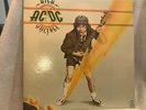 AC/DC High Voltage SD 36-142 Vinyl LP
