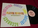 Spacemen 3 ?– Playing With Fire   German Rough Trade 1989 autographed by members