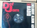 DMX ?*Grand Champ* Vinyl LP Record 2003 Original Hip- Hop Rap Double Album EX