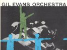 142g2.  Gil Evans Orchestra - Great Jazz Standards - World Pacific WP-1270