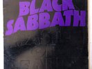 Black Sabbath - Master Of Reality - Warner Brothers (BS 2562)