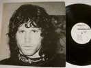 Doors, the Resurrection 2 LPs France Unofficial