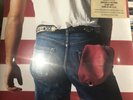 Bruce Springsteen - Born In The USA vinyl LP NEW/SEALED IN STOCK