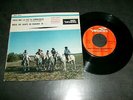 ep johnny hallyday pour moi la vie va commencer original