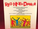VARIOUS Red Hot + Dance 1992 Dutch Vinyl LP EXCELLENT GEORGE MICHAEL MADONNA