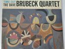 Time Out - Dave Brubeck Quartet - Columbia CS 8192 - 1995 Classic Records Sealed