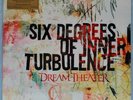 DREAM THEATER Six Degrees Of Inner Turbulence - UK 2013 MUSIC ON VINYL - SEALED