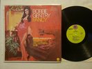 Bobbie Gentry - Fancy - NM/EX 1970 Vocal Soul Country Pop Capitol ST-428 Shrink