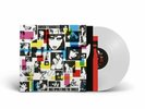 SIOUXSIE AND THE BANSHEES Once Upon A Time Clear Vinyl 180g Half Speed Master